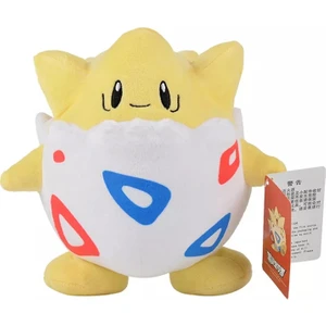 Takara Tomy Togepi 20CM Pokemon Peluş Oyuncak