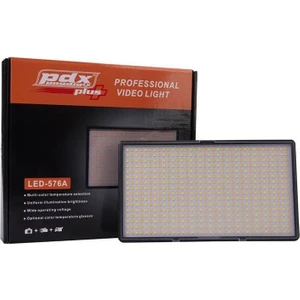 576A LED Işık