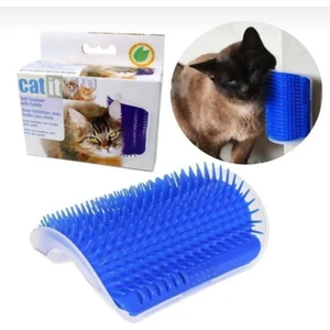 Cat İt Kedi Kaşıma Kaşınma Aparatı