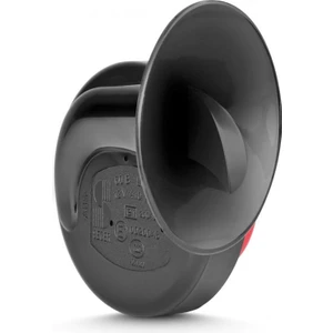 SEGER-60B Salyangoz Korna 12V (Dadat), Kalın - Ince Ses Takım, Fcı Soket (Vw, Audi, Skoda, Seat, Mercedes)