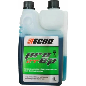 Pro Up 2t İki Zamanlı Sentetik Motor Yağı 1 Lt