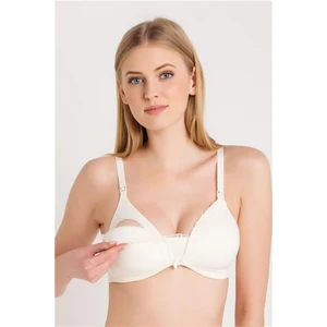 Magic Form Dantelli Ince Süngerli Emzirme Sütyeni 5761