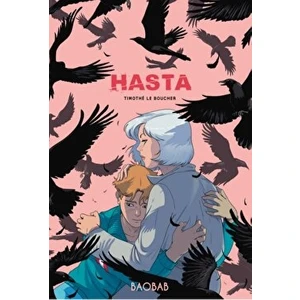 Hasta - Timothe Le Boucher