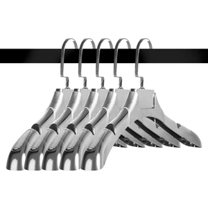 Bayan Ceket Gömlek Askısı  Renk 10 Adet 38 cm Genişlik