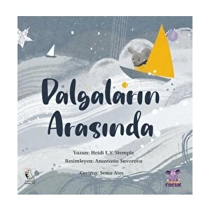 Nobel Çocuk DALGALARIN ARASINDA