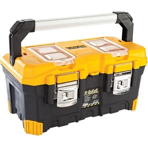 20″ Aluminyum Saplı Takım Çantası 500X283X248H MMASR-4016