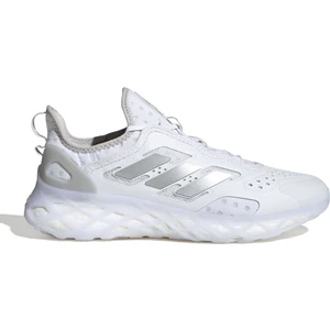 Adidas Web Boost Erkek Beyaz Yol Koşu Ayakkabısı HQ6992