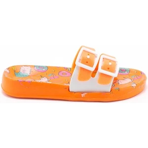 Hush Puppies Topeka Çocuk Terlik