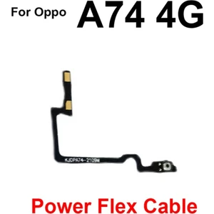 Oppo A74 On Off Filmi