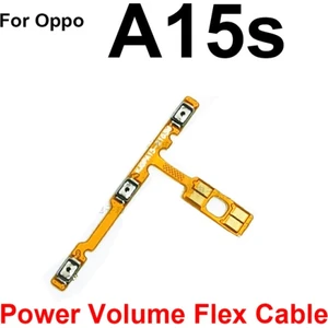 Oppo A15S On Off Yan Ses Filmi