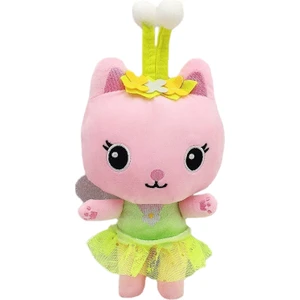 Gabby's Dollhouse Kedi Peluş Oyuncak (Yurt Dışından)
