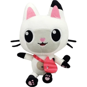 Gabby's Dollhouse Kedi Peluş Oyuncak (Yurt Dışından)