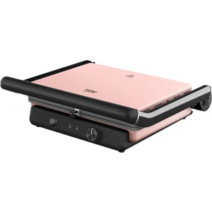 Tm 5046 Cr Floral Tost Makinesi