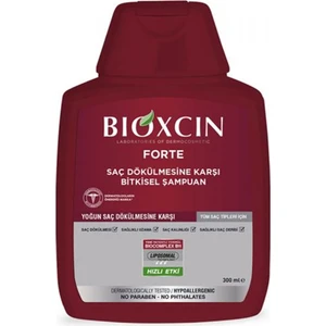 Forte Şampuan 300 ml
