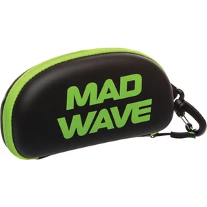 Mad Wave Gözlük Kabı (Yeşil)