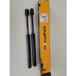 Vectra C Bagaj Amortisör Krafvoll Marka %100 Orjinal Ölçülerde