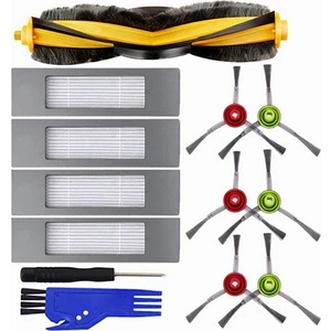 Için Deebot Ozmo T8, N8 Pro, N8 (Yurt Dışından)