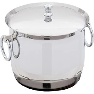 - İzoleli Buz Kovası - Tabaksız