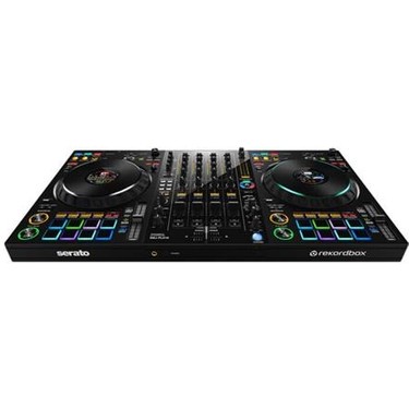 Pioneer DDJ-FLX10 4 Kanal Rekordbox DJ Controller Siyah Fiyatı