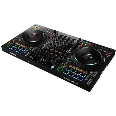 Pioneer DDJ-FLX10 4 Kanal Rekordbox DJ Controller Siyah Fiyatı