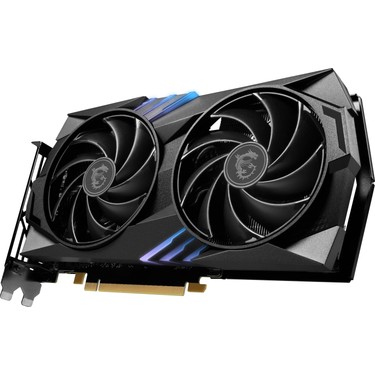 MSI GeForce RTX 4060 Ti GAMING X 8GB GDDR6 128 Bit DLSS 3 Fiyatı