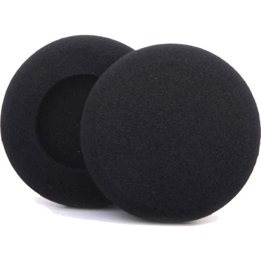 fobun 5 cm Kulaklık Pedi Mp3 Kulaklık Süngeri Mp4 Kulaklık Yastığı 5 cm Px 100 KSC50 Kulaklık