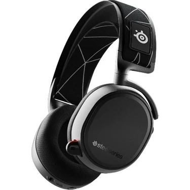 Steelseries Arctis 9 Wireless ve Bluetooth 7.1 Kablosuz Oyun