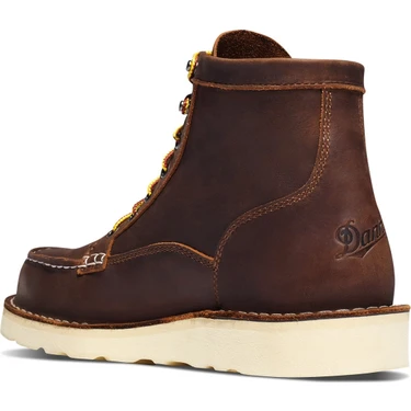 Danner bull outlet run moc