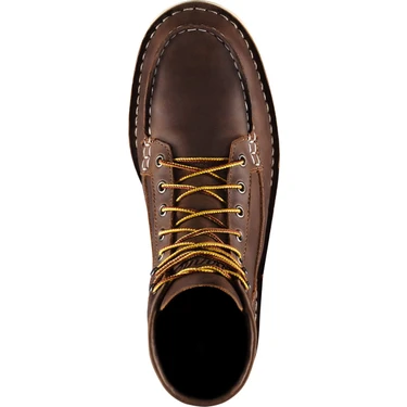 Danner boots bull run moc clearance toe