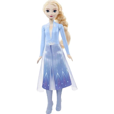 Disney Frozen Disney Karlar Ülkesi Bebekler HLW48 -