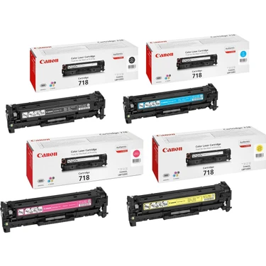 プリンター・複合機 Canon Toner 038 Cyan CRG-038CYN プリンター