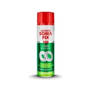 Somafix Sıvı Gres 500