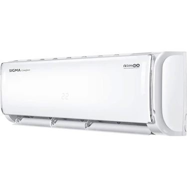 Sigma Comfort SGM18INVDHD A++ 18.000 BTU /H  Inverter Duvar Tipi