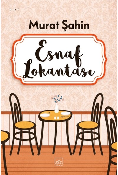 Esnaf Lokantası-Murat Şahin
