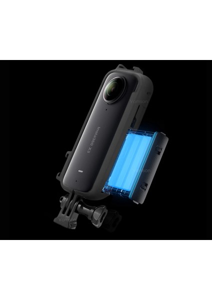 Insta 360 One X3 Frame Case