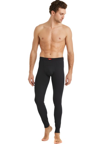Erkek Siyah Termal Alt Içlik 2. Seviye 9262 modelleri