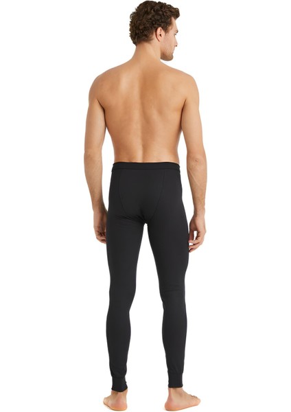 Erkek Siyah Termal Alt Içlik 2. Seviye 9262 fırsatları