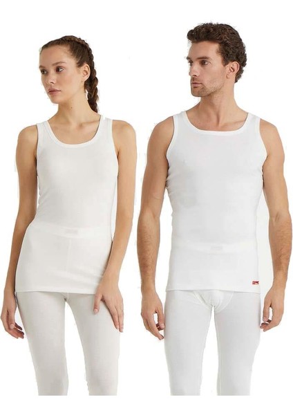 Beyaz Termal Atlet 2. Seviye 9260