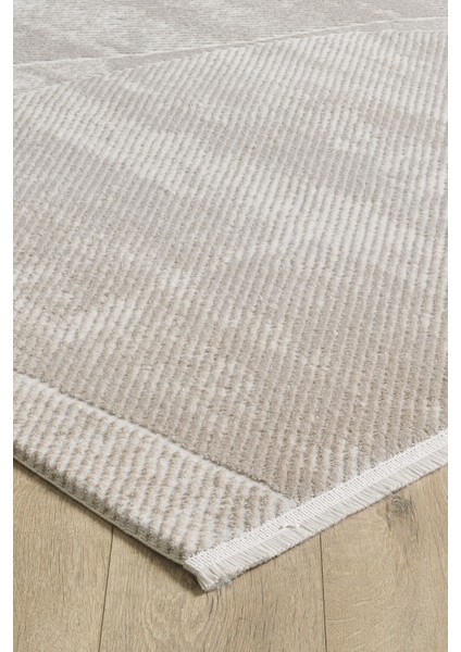 Nera - Coast Takma Saçaklı Modern Antre Koridor Halısı fiyatları