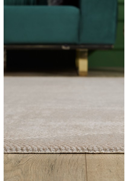 Nera - Coast Takma Saçaklı Modern Antre Koridor Halısı modelleri