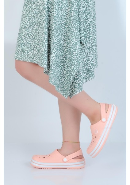 E-800-2 Crocs Kadın Hemşire Doktor Terlik fiyatları