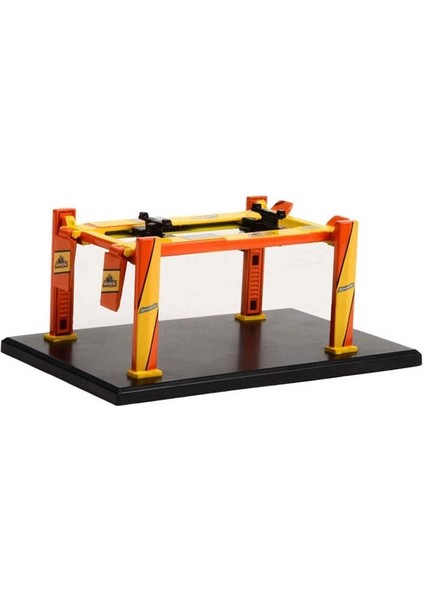 1:64 Auto Body Shop - Four-Post Lifts Series 4 - Armor Al fiyatları