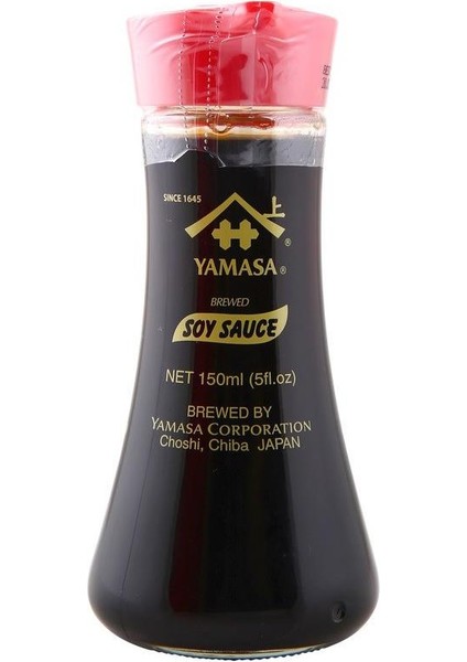 Soya Sosu 150 ml