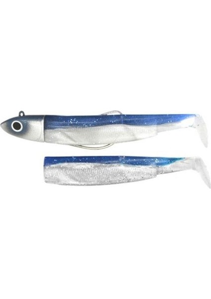 Black Minnow BM120/3 BM192 Combo Off Shore 25 gr - Blue fiyatları