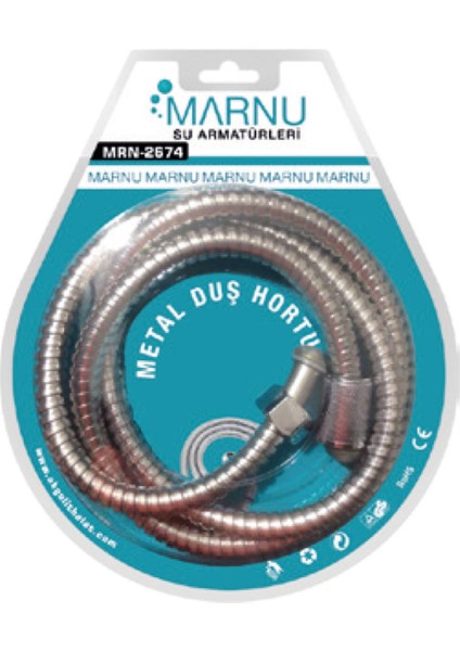 Marnu MRN-2674 Duş Hortumu