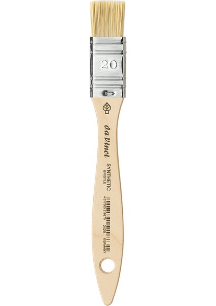 2429 Seri Zemin Fırça No:20