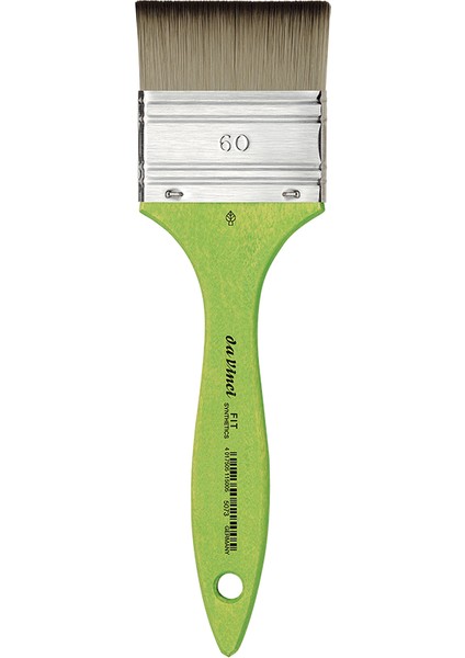 5073 Fit Sentetik Zemin Fırça N:60