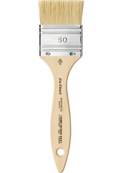 2429 Seri Zemin Fırça No:50