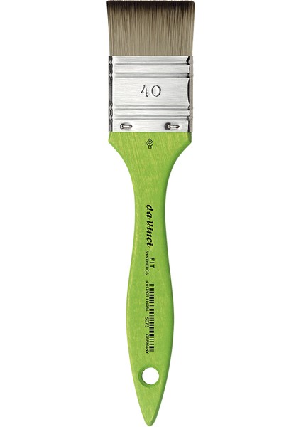 5073 Fit Sentetik Zemin Fırça N:40