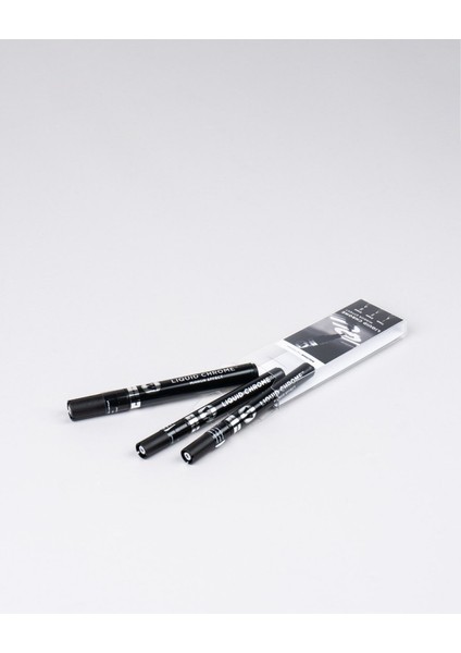 Liquid Chrome Kalem Seti 3'lü N:703113 fiyatları